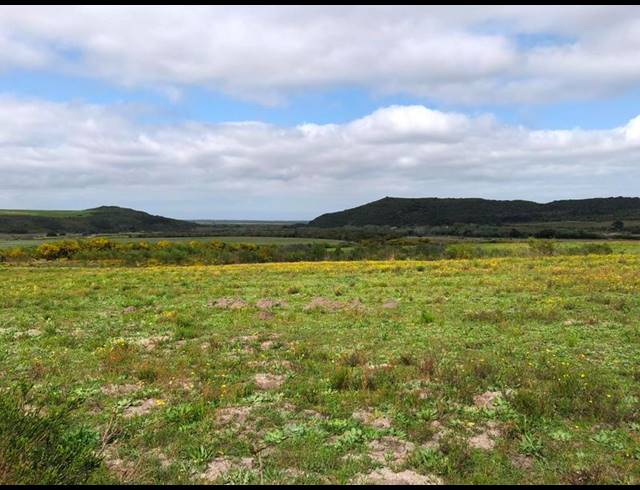 FARM FOR SALE IN GANSBAAI RURAL